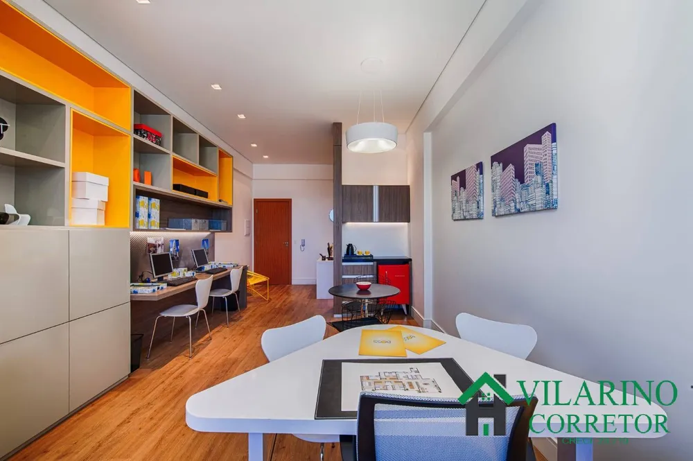 Sala-Conjunto, 29 m² - Foto 4