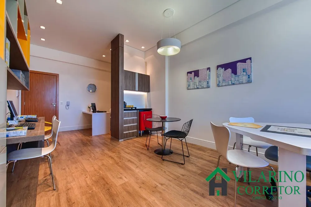 Sala-Conjunto, 29 m² - Foto 6