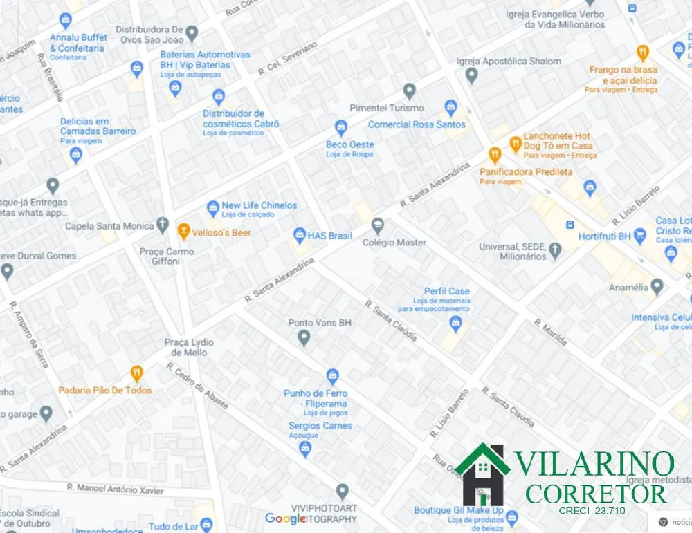 Terreno, 360 m² - Foto 4