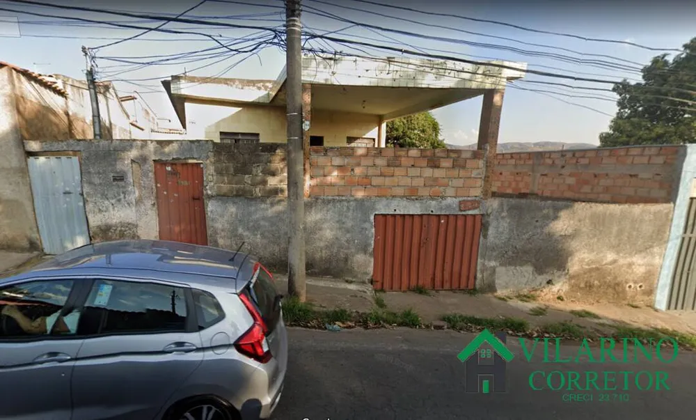 Terreno, 360 m² - Foto 1