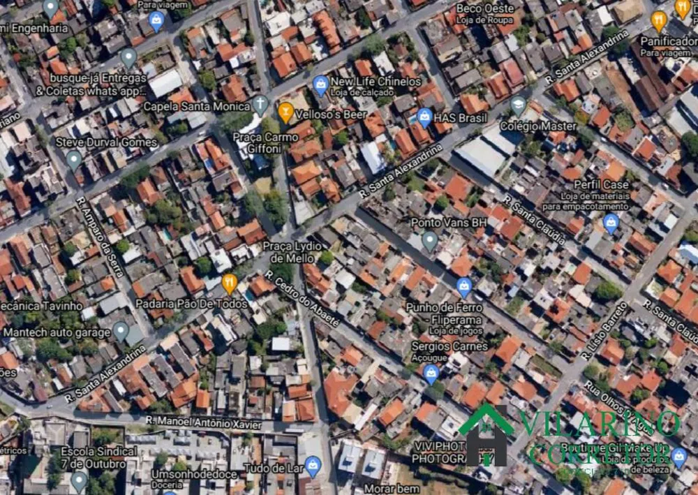 Terreno, 360 m² - Foto 6