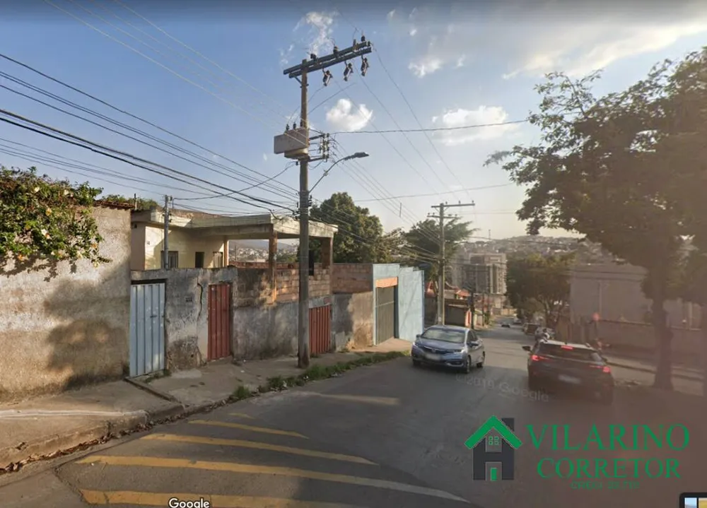Terreno, 360 m² - Foto 3