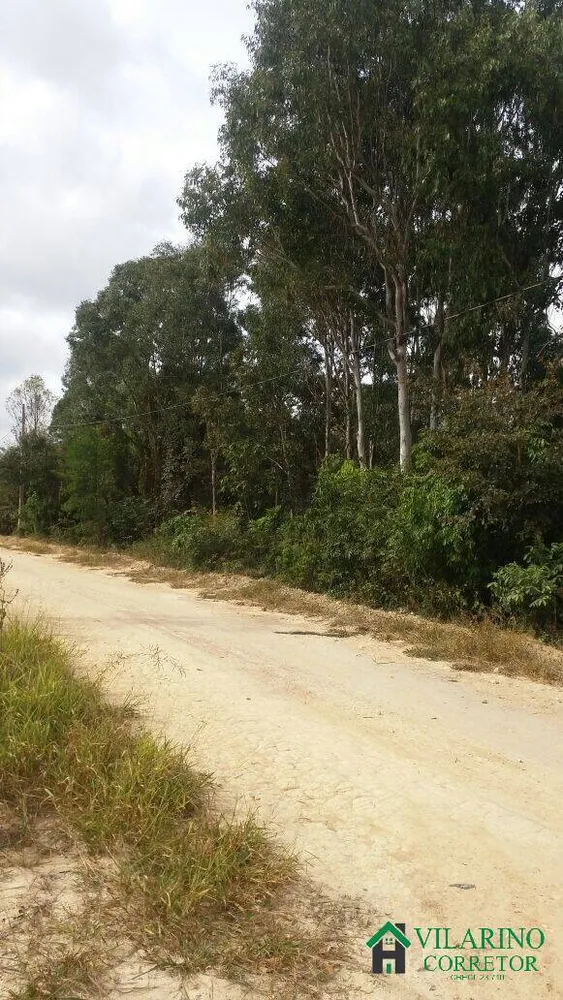 Terreno, 2500 m² - Foto 1