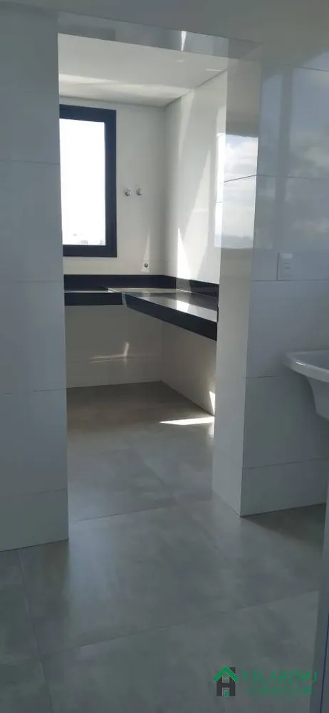 Apartamento, 4 quartos, 103 m² - Foto 2