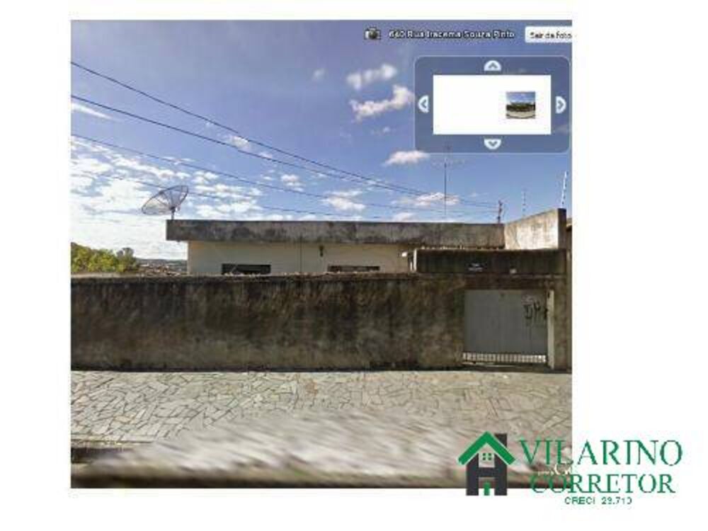 Casa, 2 quartos, 300 m² - Foto 2