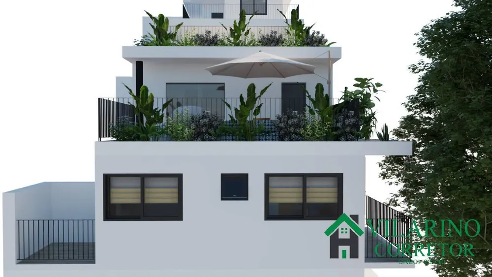 Casa, 2 quartos - Foto 2