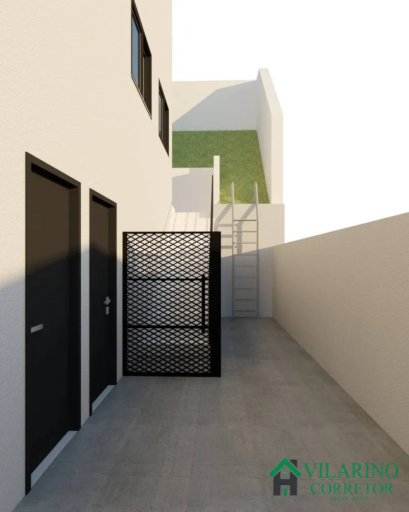 Casa, 2 quartos - Foto 4