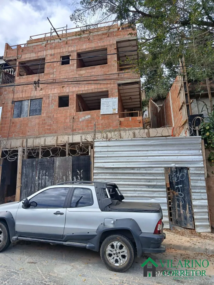 Casa, 2 quartos - Foto 7