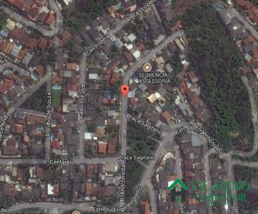 Casa, 2 quartos, 180 m² - Foto 2