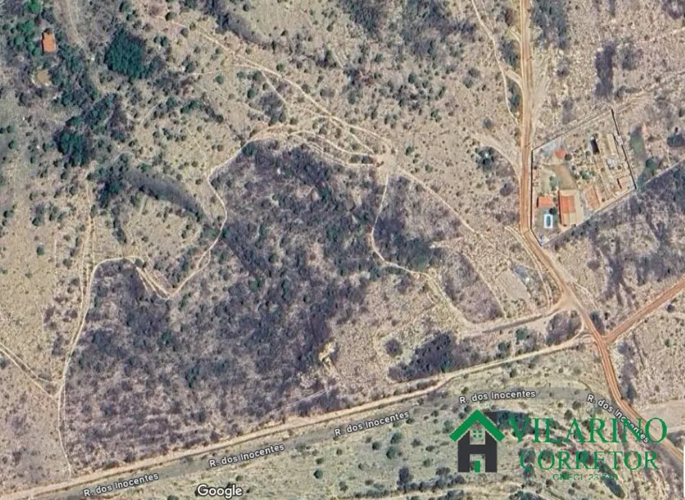 Terreno, 2 hectares - Foto 1