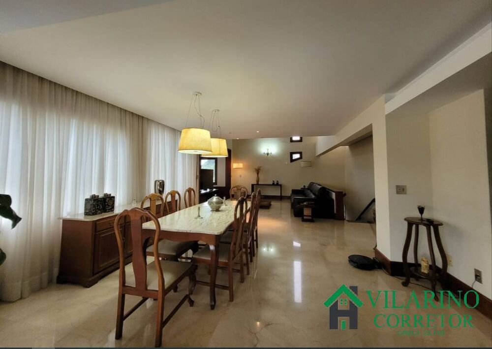 Casa de Condomínio, 4 quartos - Foto 7