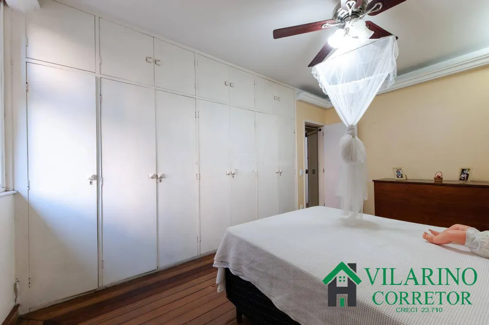 Apartamento, 4 quartos, 460 m² - Foto 3