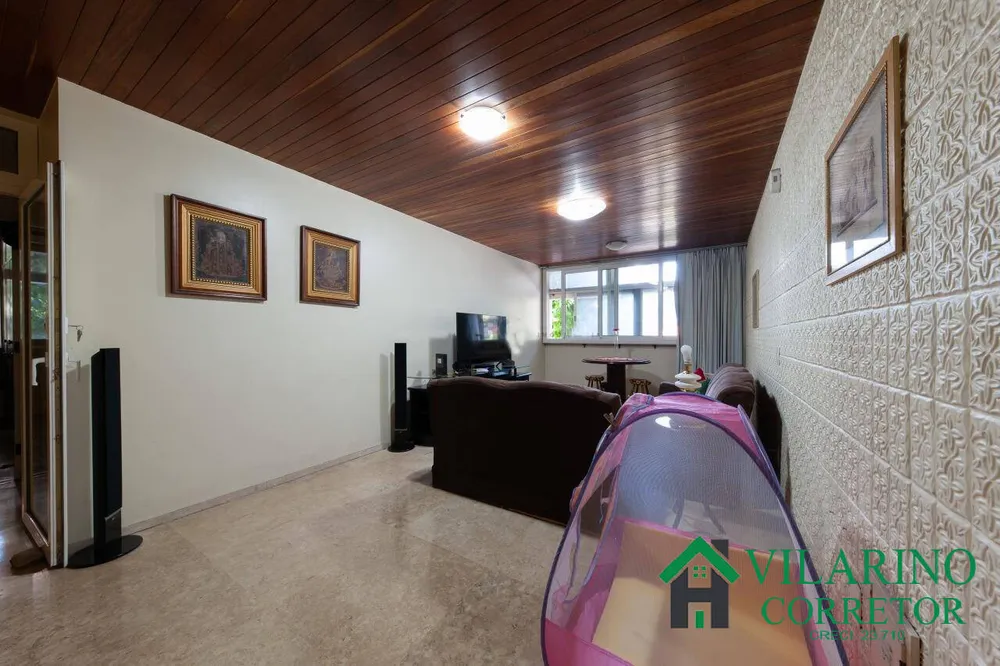Apartamento, 4 quartos, 460 m² - Foto 2