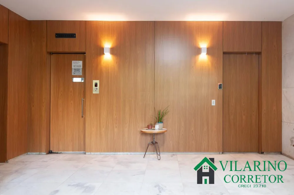 Apartamento, 4 quartos, 460 m² - Foto 1