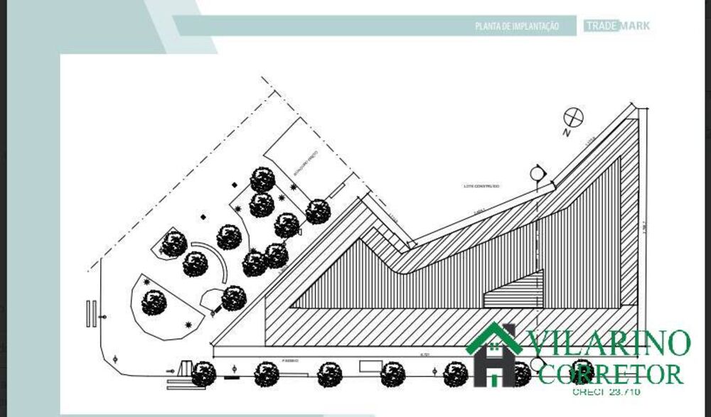 Conjunto Comercial-Sala para alugar, 43m² - Foto 3