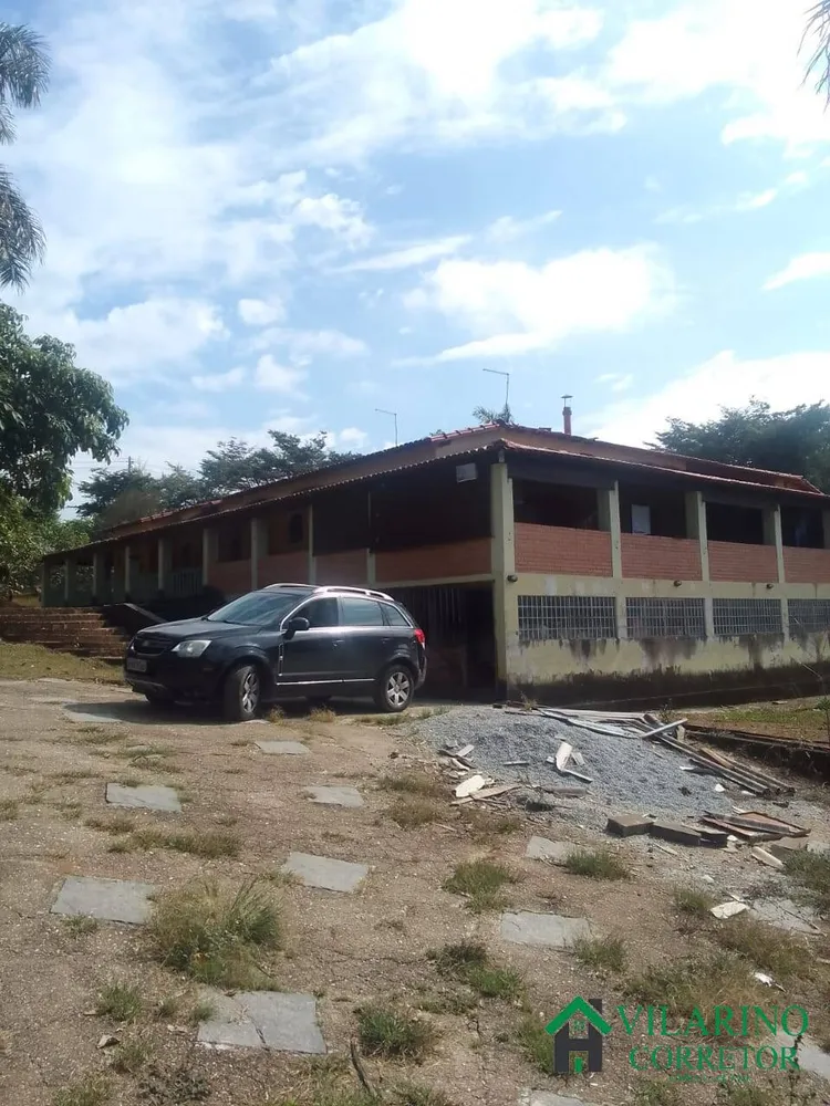 Casa, 4 quartos, 250 m² - Foto 7