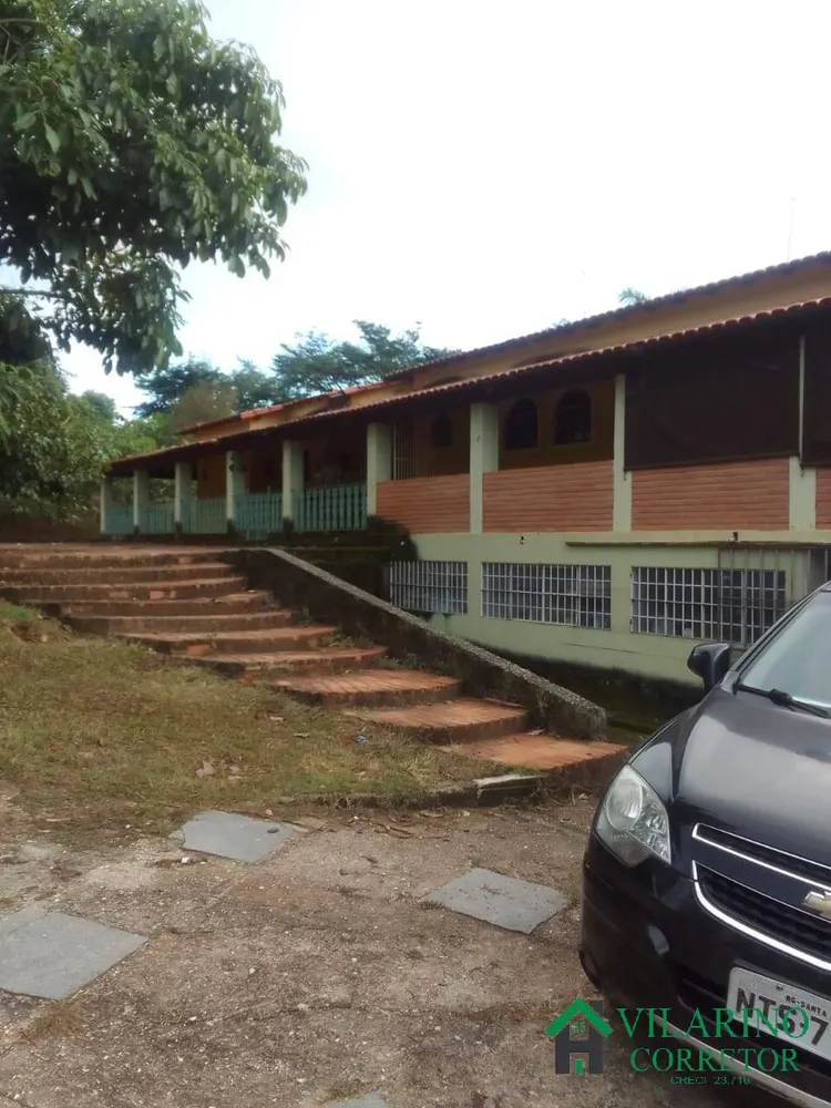 Casa, 4 quartos, 250 m² - Foto 4