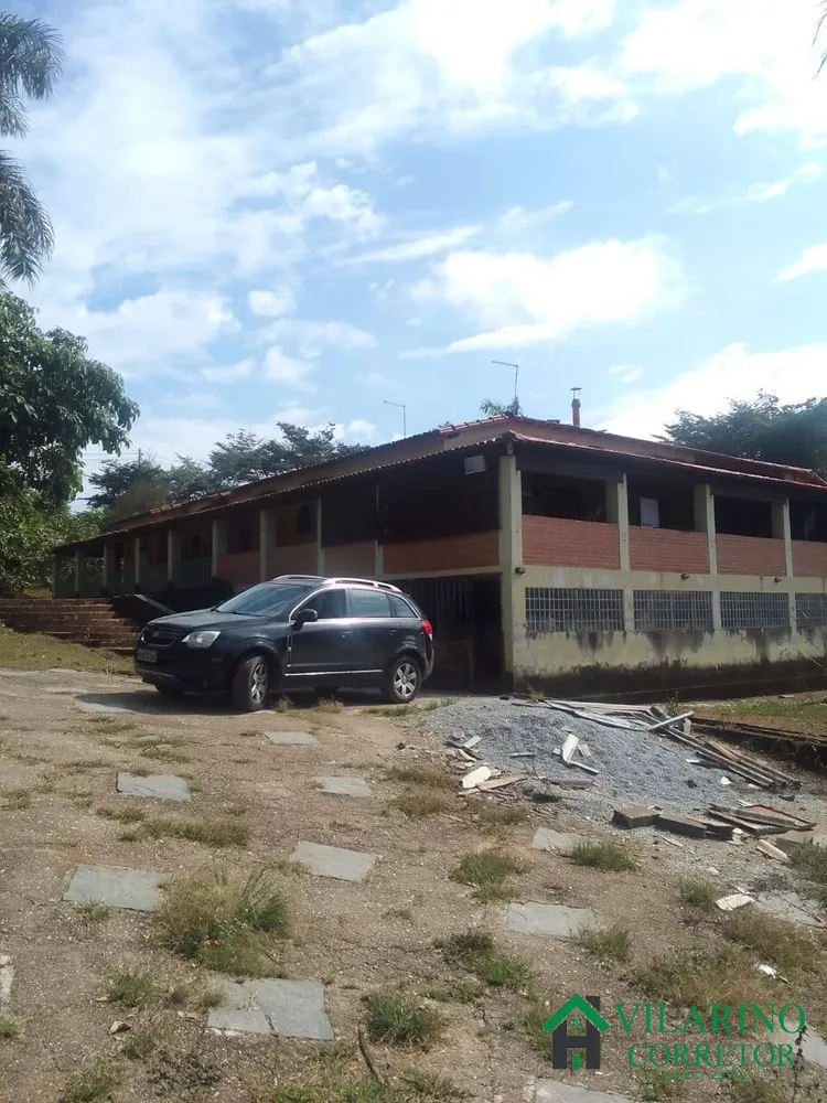 Casa, 4 quartos, 250 m² - Foto 2