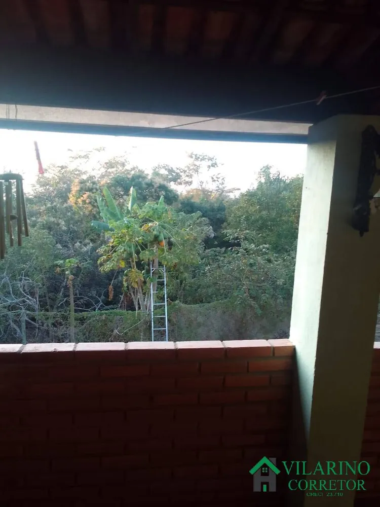 Casa, 4 quartos, 250 m² - Foto 3