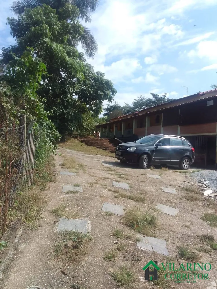 Casa, 4 quartos, 250 m² - Foto 2