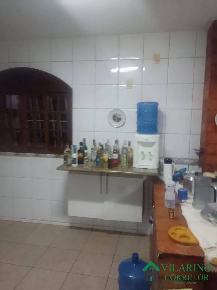 Casa, 4 quartos, 250 m² - Foto 8