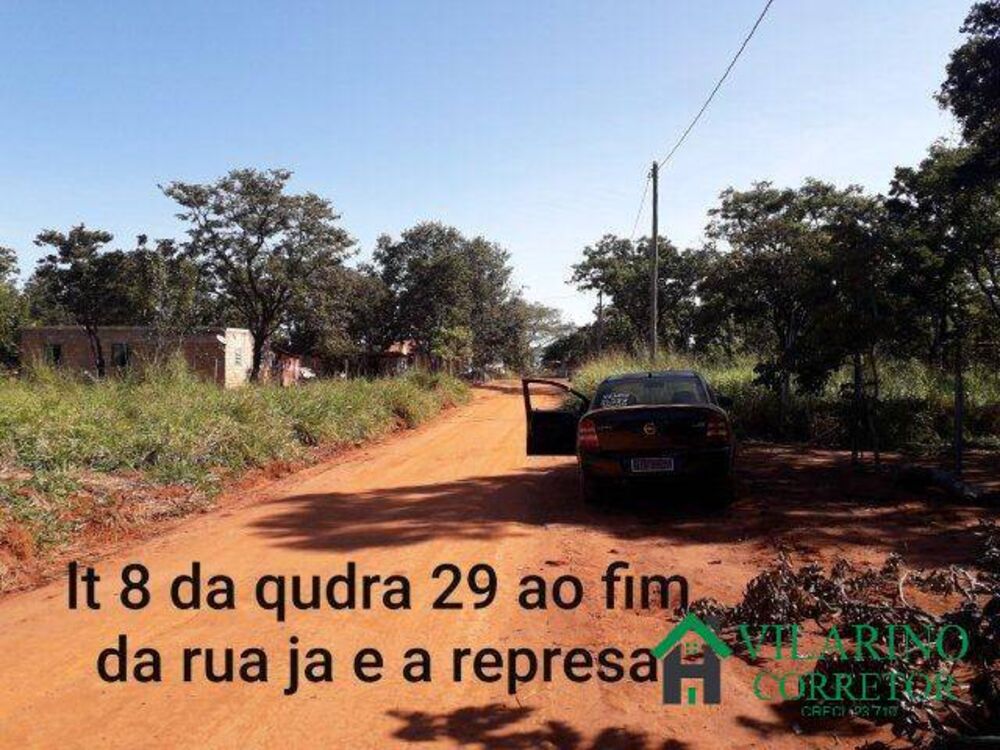 Terreno à venda, 20m² - Foto 3