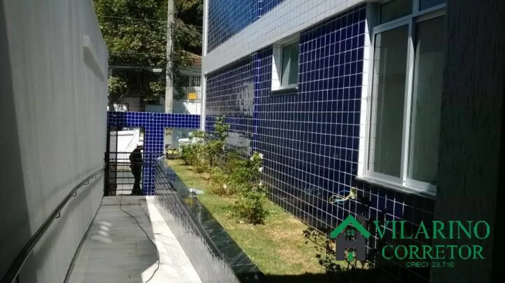 Cobertura, 4 quartos, 150 m² - Foto 1