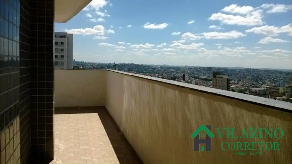 Cobertura, 4 quartos, 150 m² - Foto 4