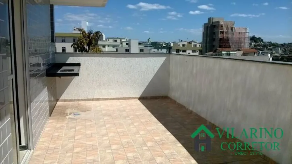 Cobertura, 4 quartos, 150 m² - Foto 3