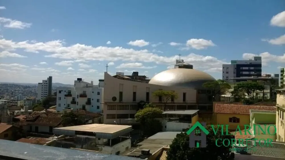 Cobertura, 4 quartos, 150 m² - Foto 2