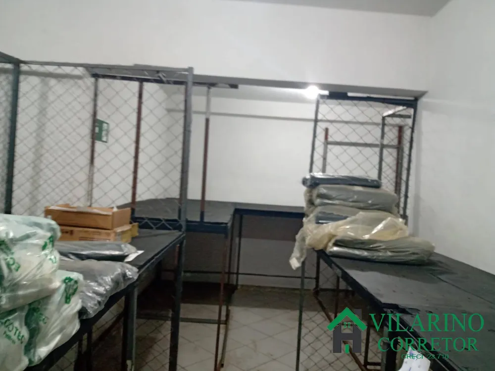 Depósito-Galpão, 551 m² - Foto 5