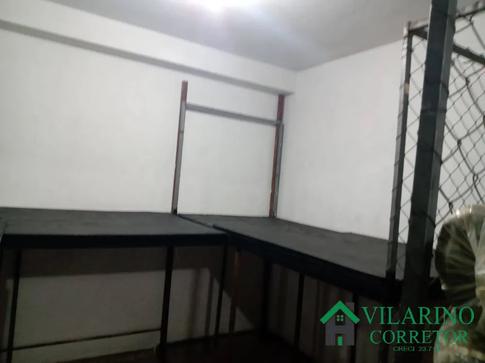 Depósito-Galpão, 551 m² - Foto 4