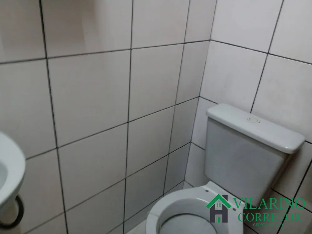 Depósito-Galpão, 551 m² - Foto 6