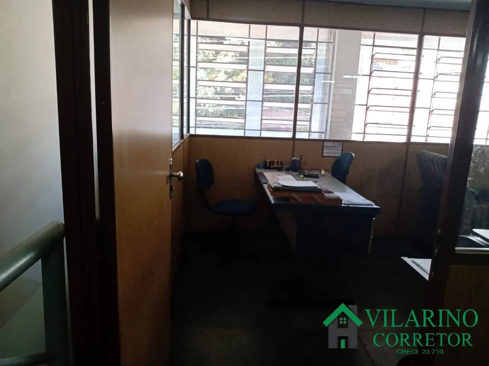 Depósito-Galpão, 551 m² - Foto 1
