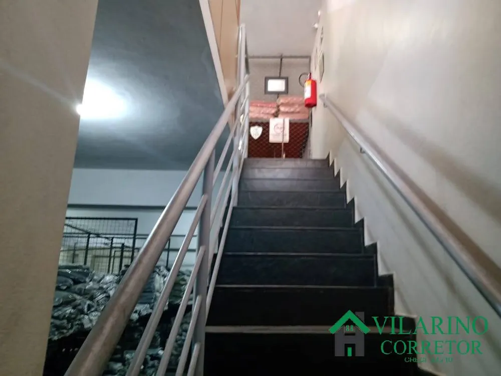 Depósito-Galpão, 551 m² - Foto 7