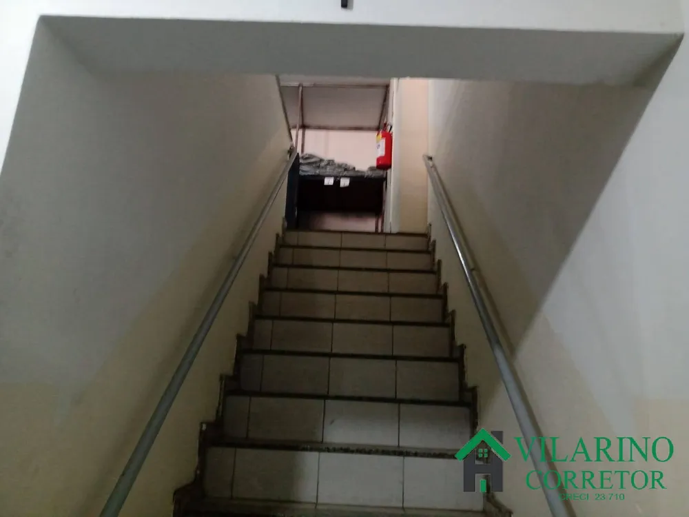 Depósito-Galpão, 551 m² - Foto 3
