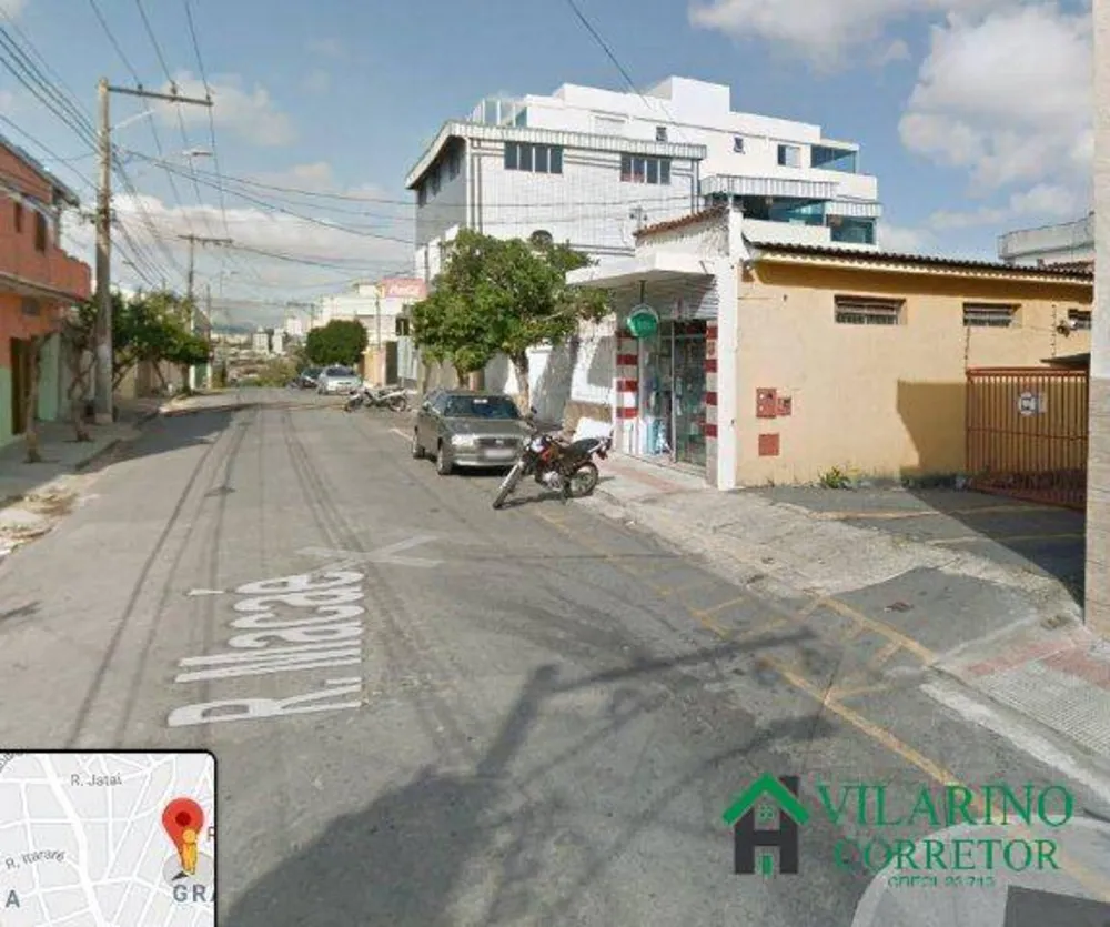 Loja-Salão, 112 m² - Foto 2