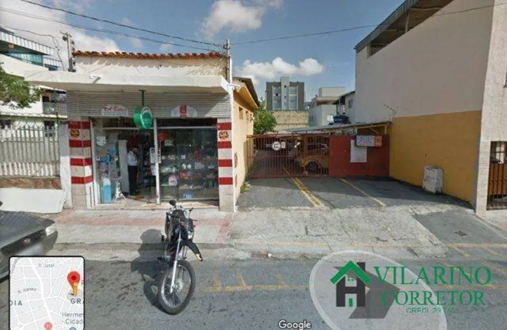 Loja-Salão, 112 m² - Foto 1