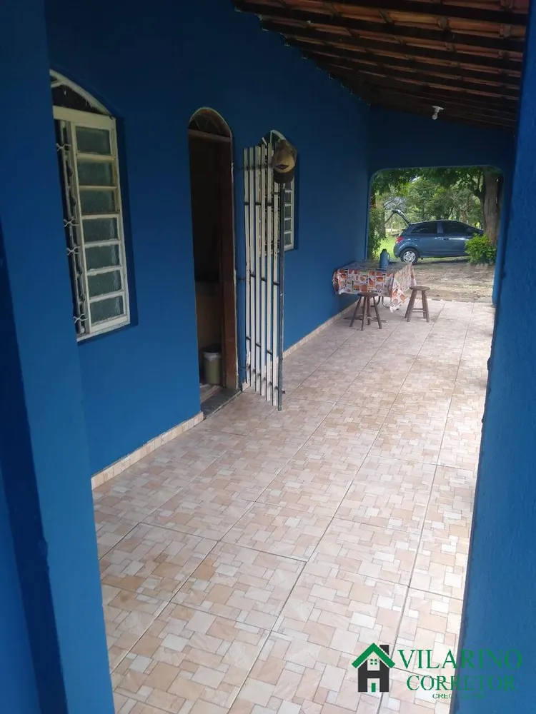 Sítio, 5 quartos, 5032 m² - Foto 2