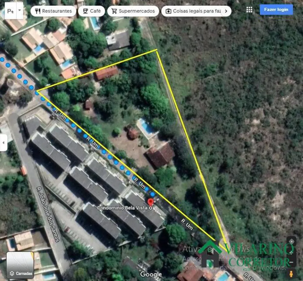 Sítio, 5 quartos, 5032 m² - Foto 1