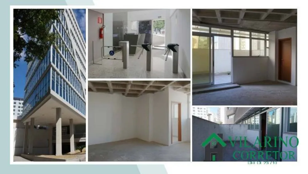 Sala-Conjunto, 256 m² - Foto 2