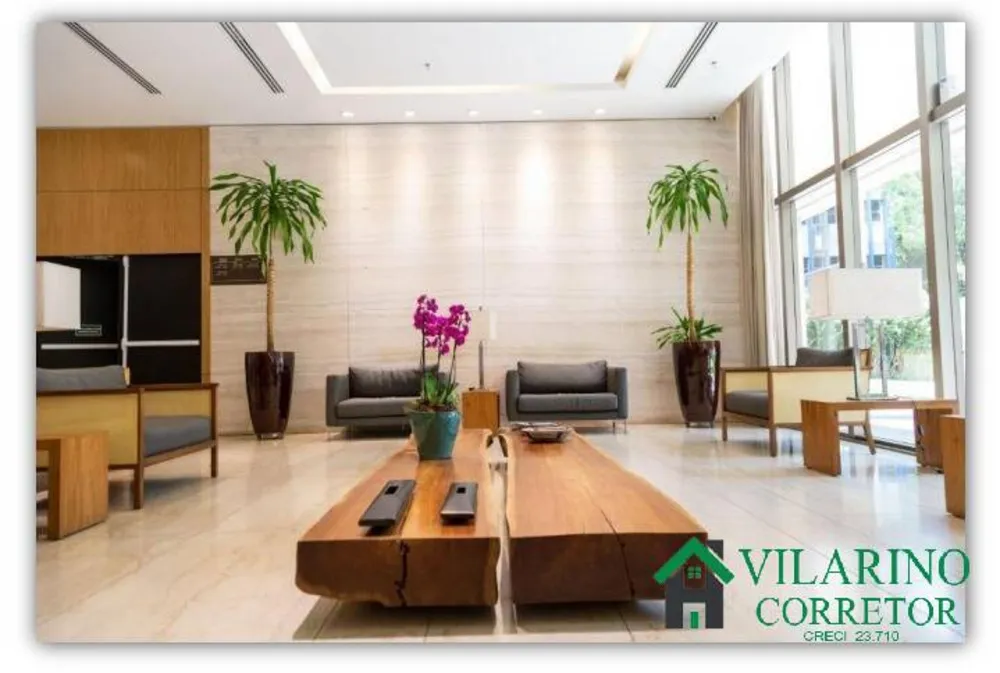 Apartamento, 1 quarto, 29 m² - Foto 4