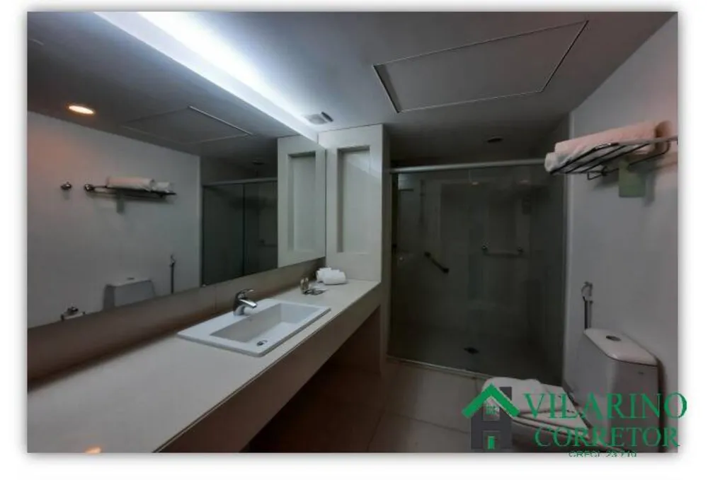 Apartamento, 1 quarto, 29 m² - Foto 5
