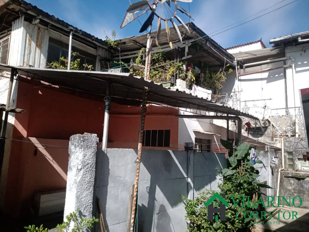 Casa, 8 quartos, 300 m² - Foto 1