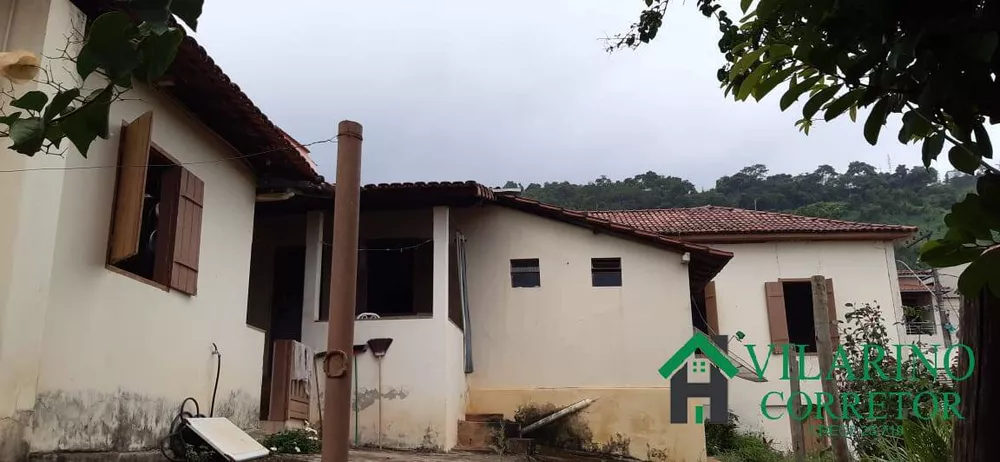 Casa à venda com 7 quartos, 811m² - Foto 4