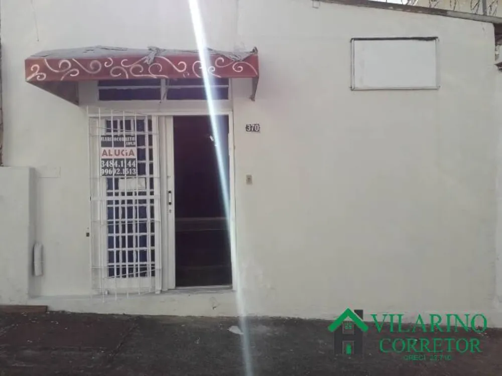 Loja-Salão, 65 m² - Foto 4