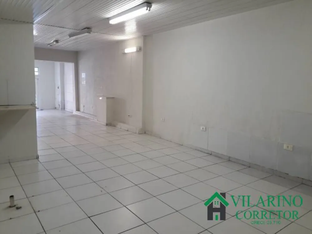 Loja-Salão, 65 m² - Foto 1