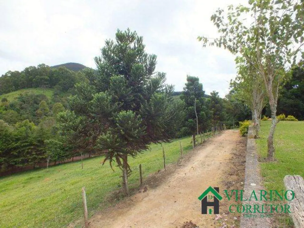 Sítio, 2 quartos, 4 hectares - Foto 4