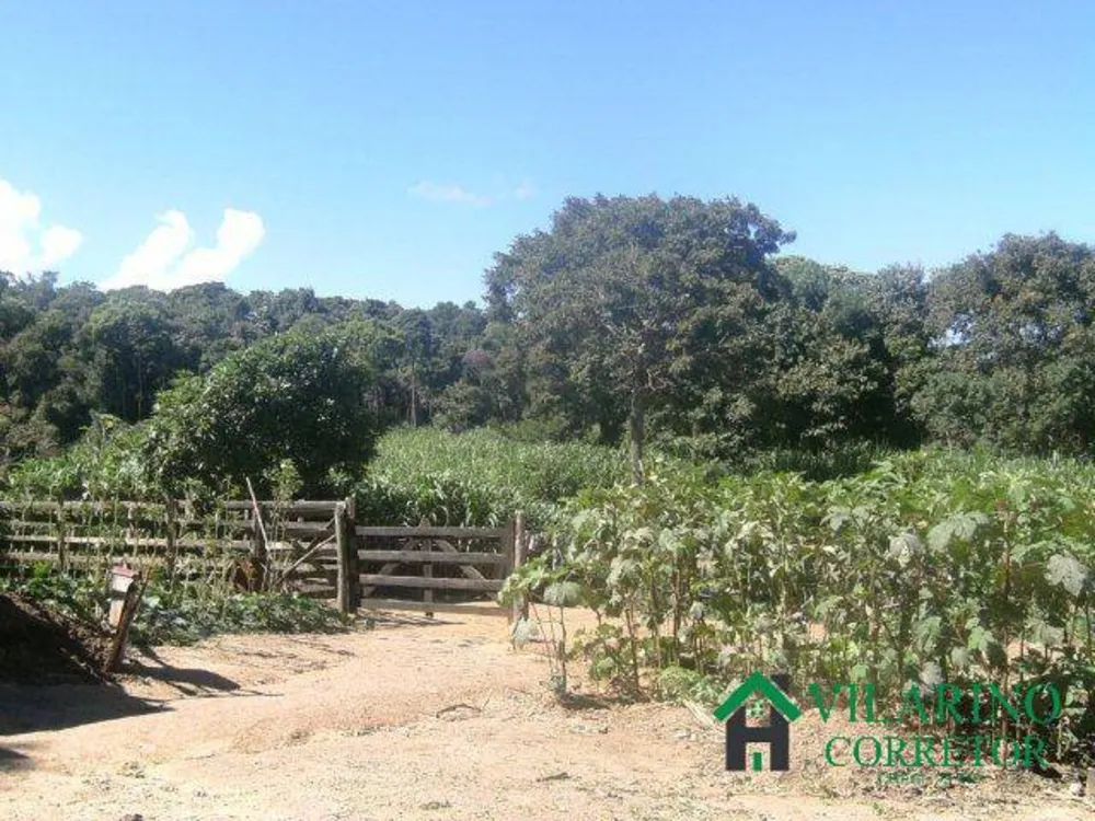 Sítio, 2 quartos, 4 hectares - Foto 3