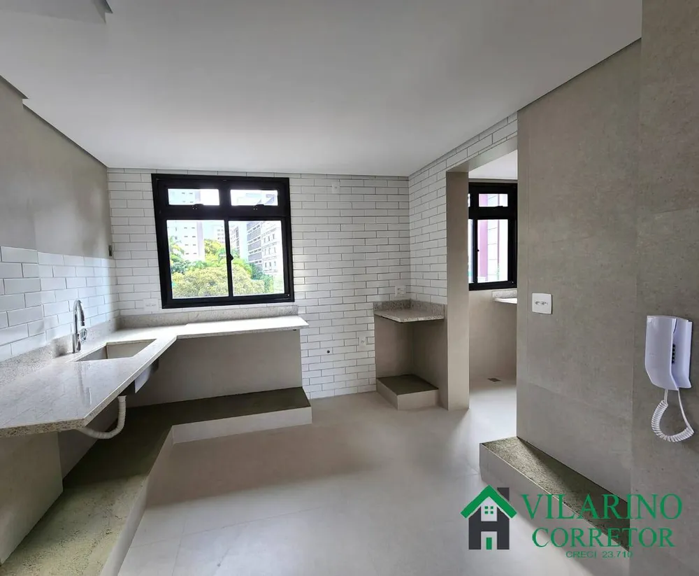 Apartamento, 3 quartos, 85 m² - Foto 4